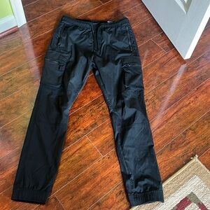 Men’s cargo pants